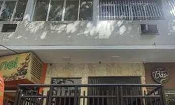 Imagem 5: Apartamento com 2 quartos em Copacabana