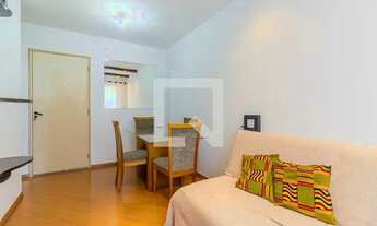 Imagem 3: Apartamento para Aluguel - Campo Grande, 2 Quartos, 42 m2