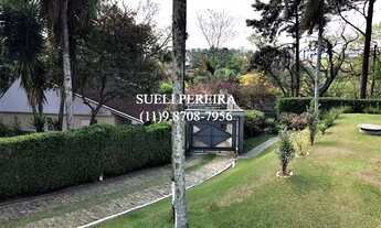 Imagem 2: Casa de condomínio para venda com 800 metros quadrados com 4 quartos