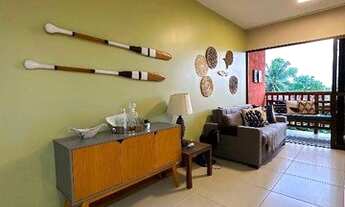 Imagem 4: Village com 2 dormitórios à venda por R$ 680.000 - Itacimirim - Camaçari/BA