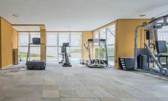 Imagem 7: Apartamento à venda no Helbor Home Flex Premium - Consolação - São Paulo/SP