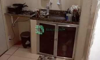 Imagem 4: LINDA KITNET NA PRAIA GRANDE - SP