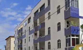 Imagem 2: Apartamento para venda possui 84 metros quadrados com 3 quartos em Varjota - Fortaleza - C