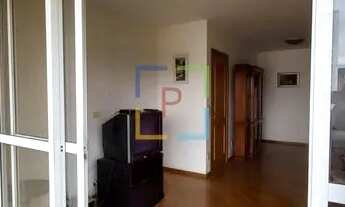 Imagem 5: Apartamento com 104 m², 3 quartos (1 suíte), 2 vagas. lazer completo