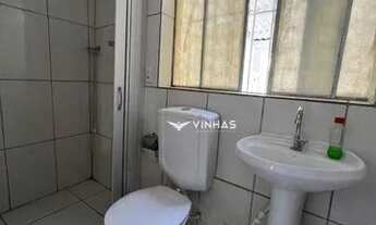 Imagem 5: Casa com 2 dormitórios para alugar, 57 m² por R$ 1.200,00/mês - Santana - São José dos Cam