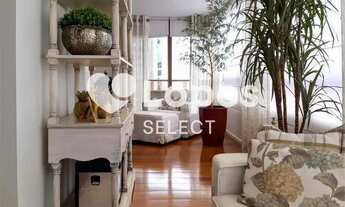 Imagem 5: Oportunidade única - Apartamento Alto Padrão 06 Dormitórios sendo 04 Suítes Andar Alto no