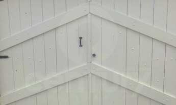 Imagem 2: Edícula para alugar mobiliada no bairro Aeroporto