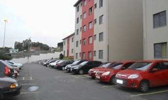 Imagem 3: Apartamento 51 m2 - Vila Ipiranga - Mogi das Cruzes/SP