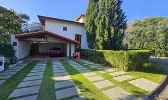 Imagem: Casa com 5 dormitórios à venda, 302 m²