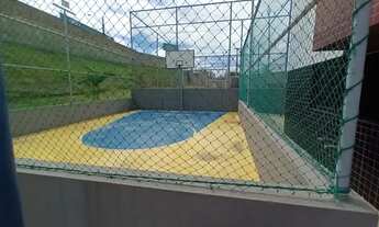 Imagem 3: Apartamento para venda com 2 quartos em Barro Duro - Dellavia Park