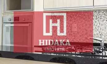 Imagem 6: Apartamento à venda no bairro Pinheiros - São Paulo/SP, Zona Oeste