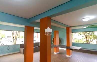 Imagem: Apartamento com 3 Quartos e 2 banheiros