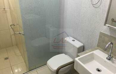 Imagem 7: Casa com 5 dormitórios, 191 m² - venda por R$ 650.000,00 ou aluguel por R$ 2.500,00/mês