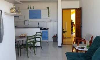Imagem: Apartamento para venda com 2 quartos em