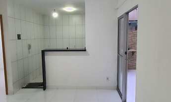 Imagem 7: Alugo apartamento de 2 quartos com área Garden no Condomínio Parque Solar do Bosque-Lauro