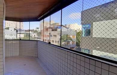 Imagem 5: Apartamento para aluguel possui 111 metros quadrados com 3 quartos em Sarandi - Porto Aleg