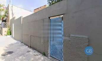 Imagem 2: Venda/Locação de Casa com 138 m² na Rua Mariano Procópio, Vila Monumento, Zona Central de