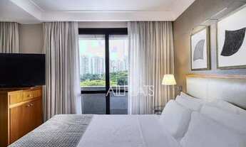 Imagem 5: Flat para locação em Pinheiros - São Paulo/SP