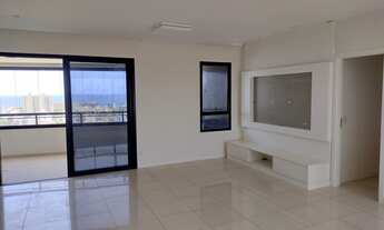 Imagem 6: Apartamento de 4 quartos com área privativa de 194,00 m² e 4 garagens Horto Florestal Salv