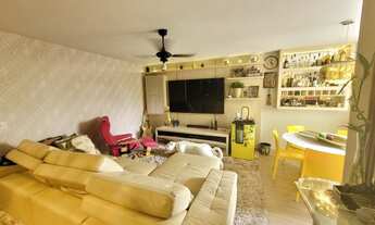 Imagem: AP485 Apartamento para venda com 110 metros