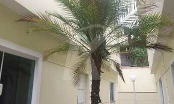 Imagem 6: Casa de condomínio 3 dormitórios 1 suíte 3 vagas 120m² Santa Terezinha