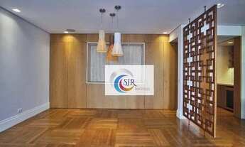 Imagem 6: Apartamento de luxo com 2 suítes para alugar, 258 m² - Jardim Europa - São Paulo/SP