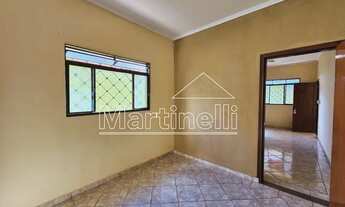 Imagem 3: Casa Padrão em Ribeirão Preto