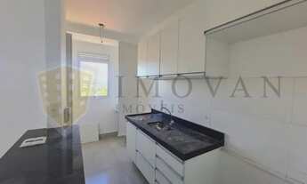 Imagem 4: Apartamento Padrão em Ribeirão Preto