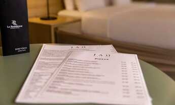 Imagem 5: Flat mobiliado com serviços, 1x dormitório a alguns metros da Avenida Paulista mais famosa