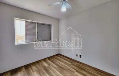 Imagem 4: Apartamento Padrão em Ribeirão Preto