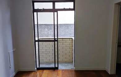 Imagem 6: Área Privativa / Garden com 3 dormitórios para alugar em Belo Horizonte