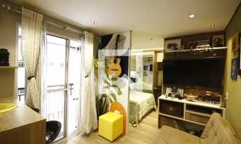 Imagem: Apartamento para Aluguel - Liberdade, 1