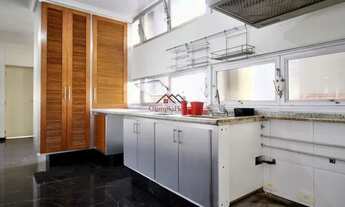 Imagem 5: Venda Apartamento 3 Dormitórios - 226 m² Jardim Paulista