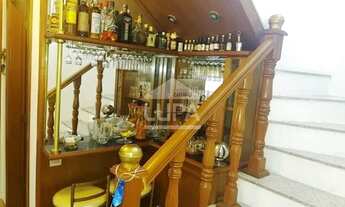 Imagem 2: Sobrado com 3 dormitórios à venda no Tucuruvi!