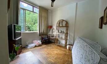 Imagem 7: Oportunidade no Leme apartamento 3 quartos 96m² 1 vaga de garegem na escritura