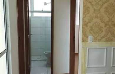 Imagem 2: Aluguel Condomínio Solar de Vilas