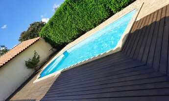 Imagem 2: Lagoa Santa - Casa Padrão - Várzea