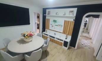 Imagem 7: Casa Semi Mobiliada na Dal Col - próxima da UEPG com 5 quartos