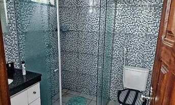 Imagem 7: Casa no condomínio Jardim Espanha c/ 340 m² e 3 suítes - CA0107WG