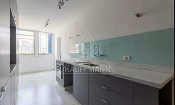 Imagem 4: Oportunidade , todo reformado! a 70 metros do Clube Paulistano!!