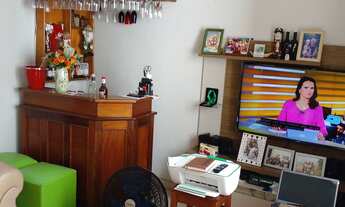 Imagem 7: Edifício Orion- Doca de Souza Franco