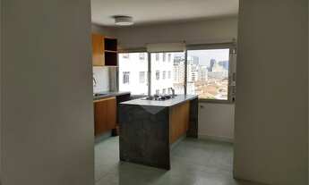 Imagem 5: APARTAMENTO COM 3 QUARTOS 2 BANHEIROS 1 VAGA NA GARAGEM PARA ALUGAR EM PINHEIROS