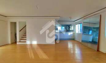 Imagem: Cobertura duplex ao lado do Clube Pinheiros