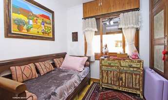 Imagem 5: Apartamento para Locação/Aluguel - 210.78m², 3 dormitórios, sendo 2 suites, 3 vagas - Bela