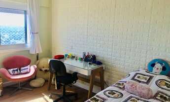 Imagem 6: Lindo apartamento reformado de 210m² na Vila Andrade!