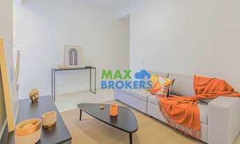 Imagem 5: Apartamento com 3 dormitórios à venda, 82 m² por R$ 1.049.000,00 - Copacabana - Rio de Jan