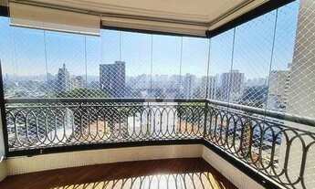 Imagem 7: Apartamento com 4 quartos, Vila Clementino - São Paulo