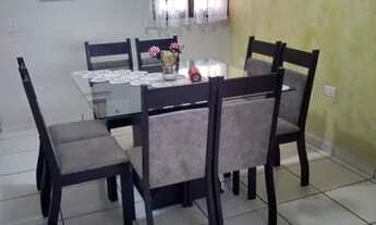 Imagem 2: SOBRADO - JARDIM DAS MARAVILHAS - SP