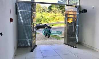 Imagem 2: Loja, 39 m² - venda por R$ 350.000,00 ou aluguel por R$ 2.020,00/mês - Lundcea - Lagoa San