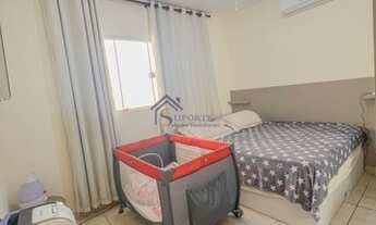 Imagem 6: Casa em condomínio com 3 quartos à venda na Chácaras São Pedro